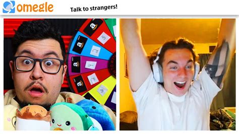 omegle wins|Yandex.